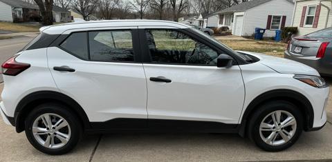 Nissan Kicks 2024