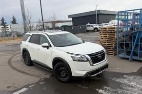 Nissan Pathfinder 2022 à Calgary
