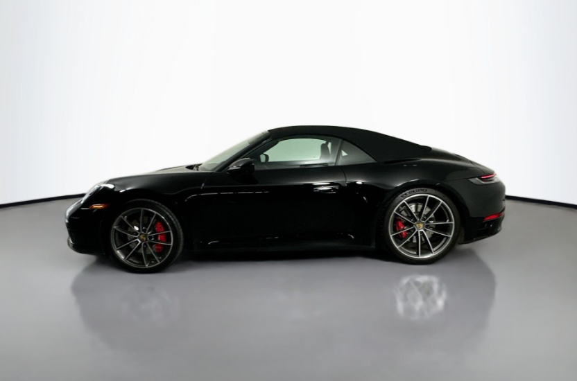 Porsche 911 2023 in Irving, TX
