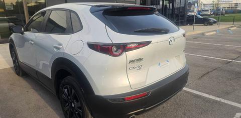 Mazda CX-30 2026