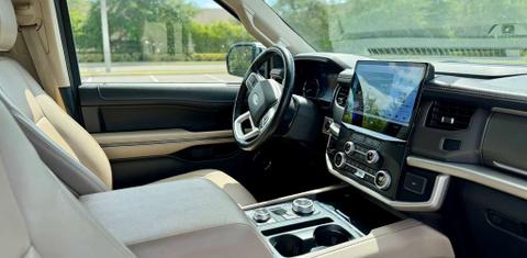 Ford Expedition Max 2023