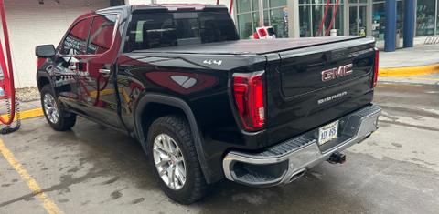 GMC Sierra 1500 2019