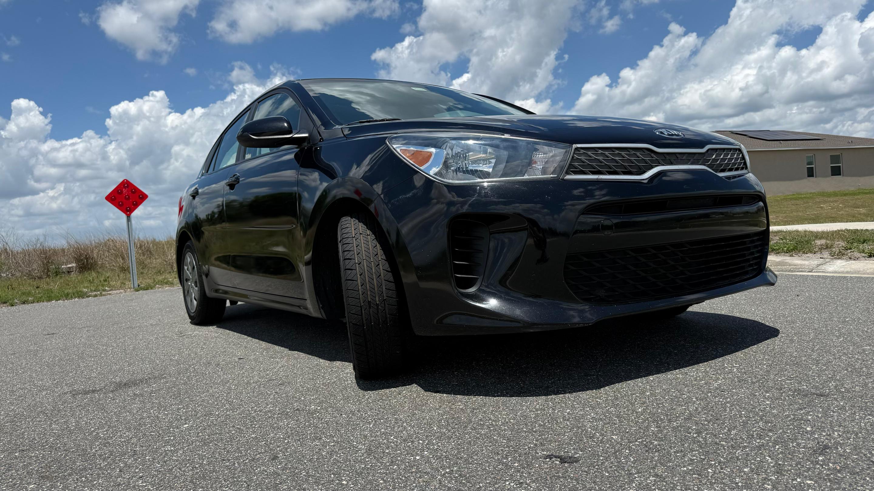 Kia Rio 2020 in Davenport, FL