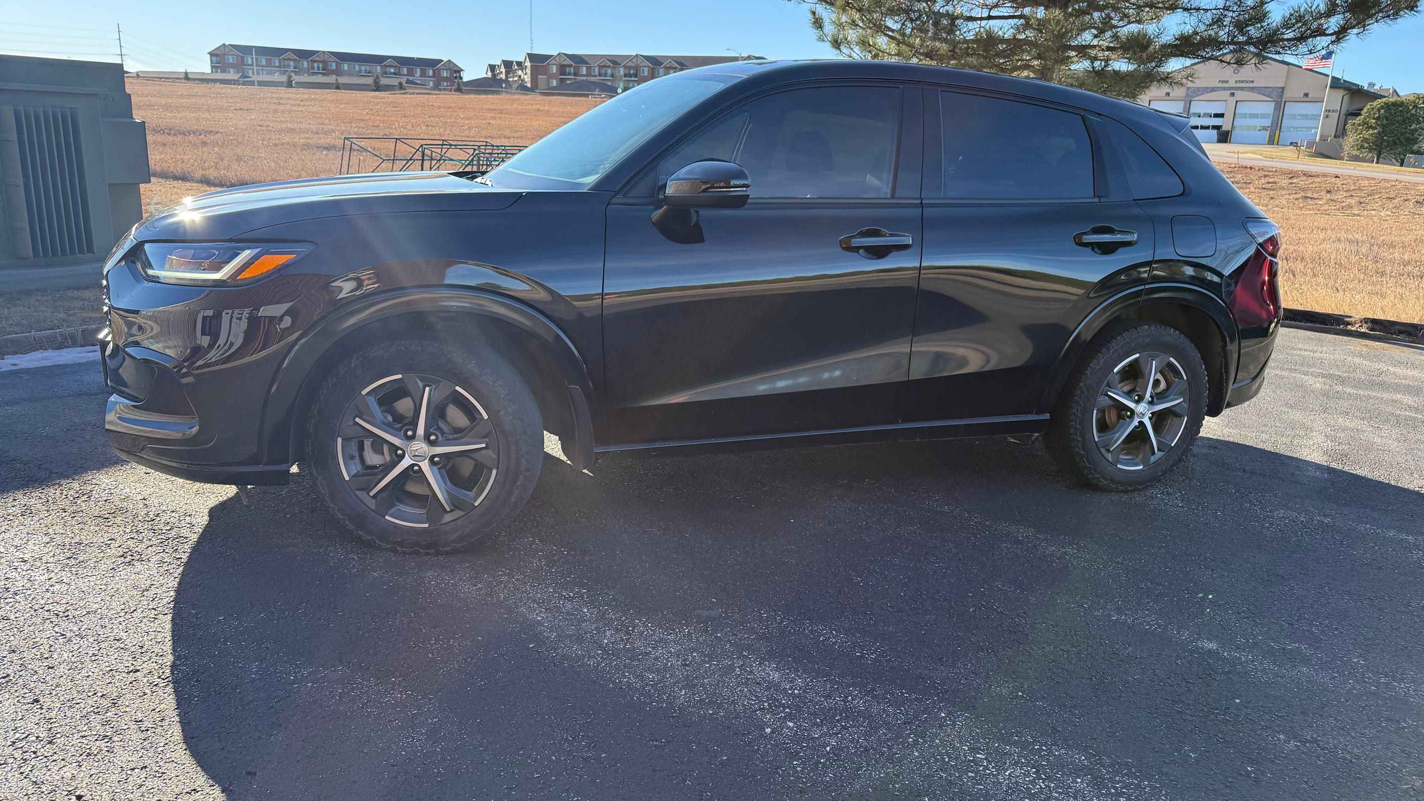 Honda HR-V 2023 in Rapid City, SD
