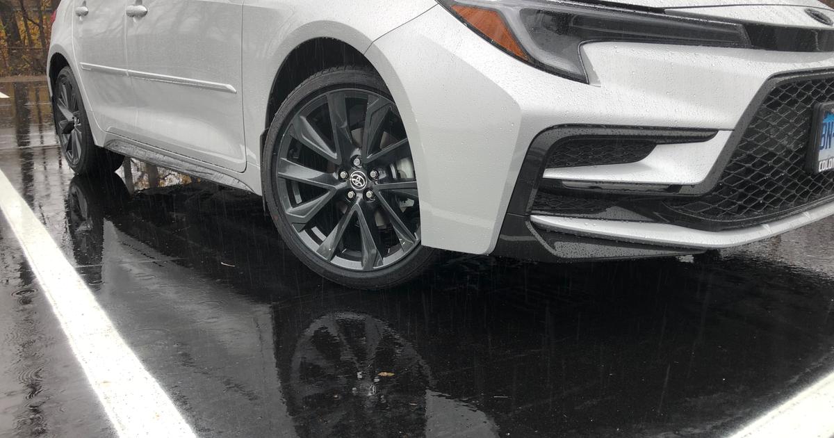 Toyota Corolla 2024 rental in Norwalk, CT by Ride In CT LLC .. Turo