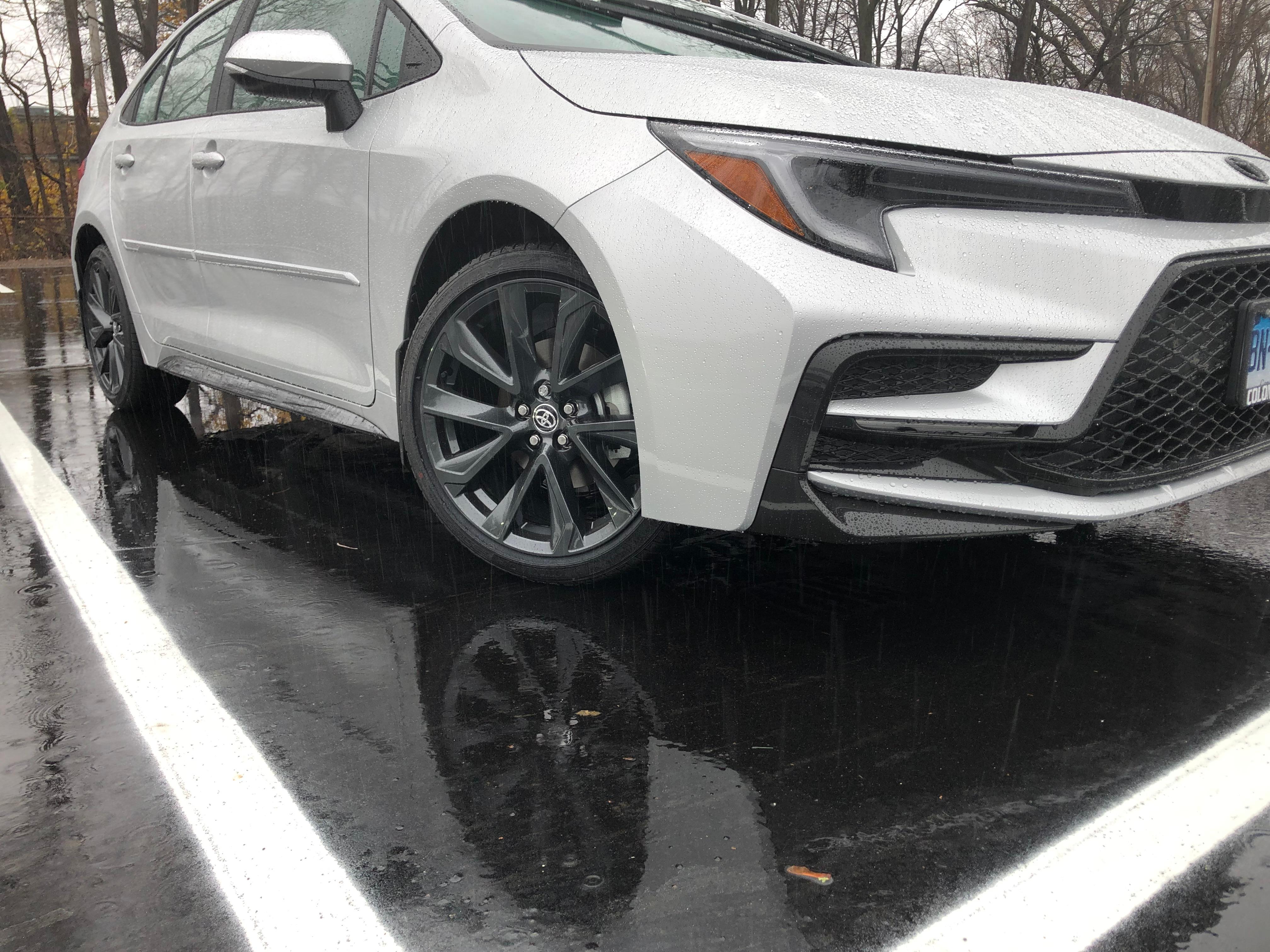 Toyota Corolla 2024 in Stratford, CT
