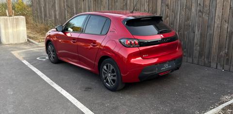 Peugeot 208 2022