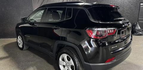 Jeep Compass 2019