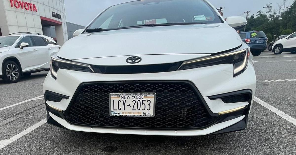 Toyota Corolla 2023 rental in Brentwood, NY by True Way S. Turo
