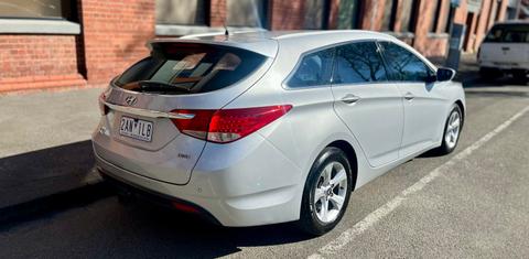 Hyundai i40 2014