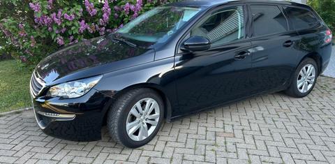 Peugeot 308 2015