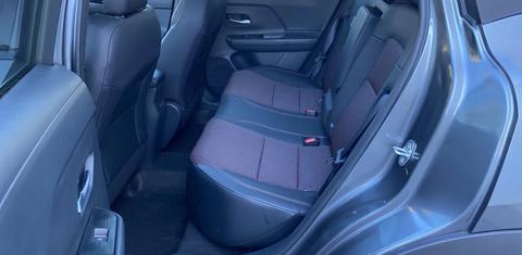 Nissan Kicks 2026