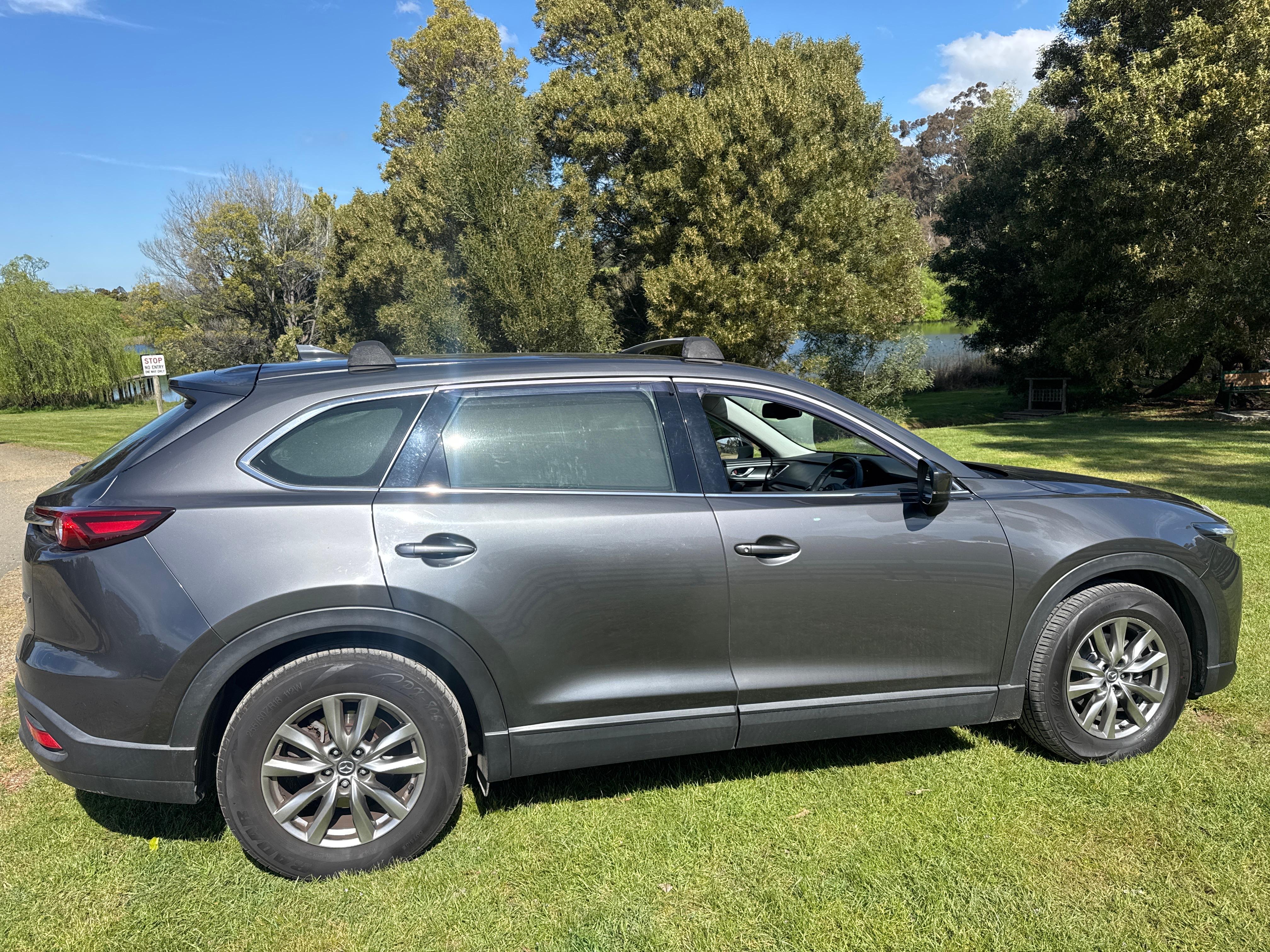 Mazda CX-9 2017 in Norwood