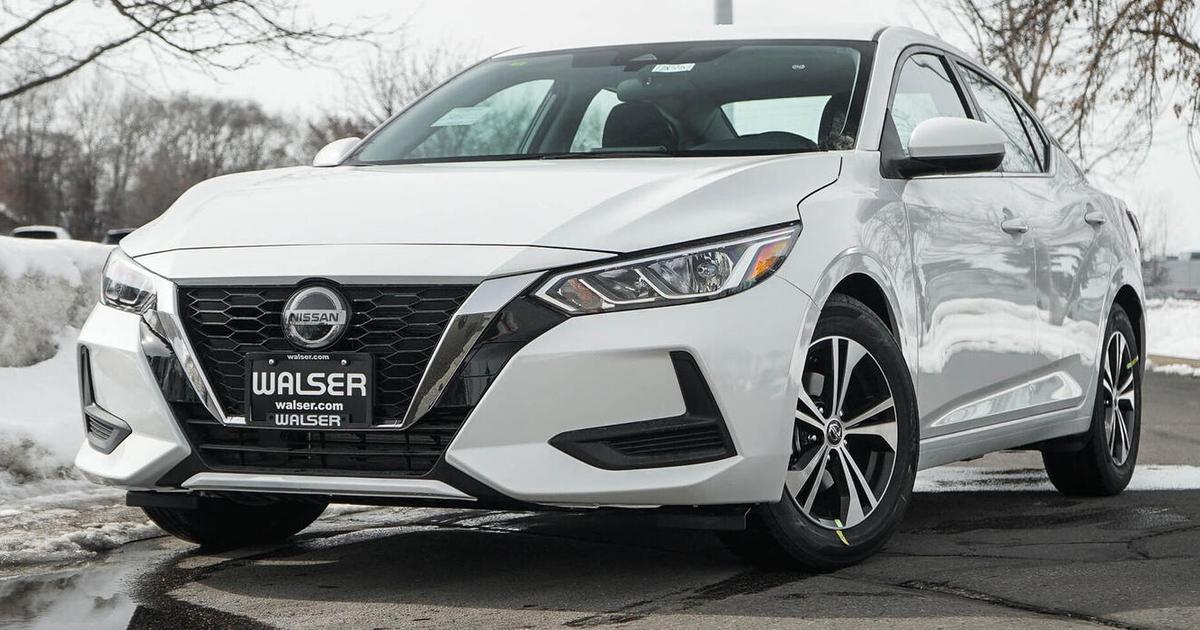 Nissan Sentra 2023 rental in San Jose, CA by The Boring Rentals LLC