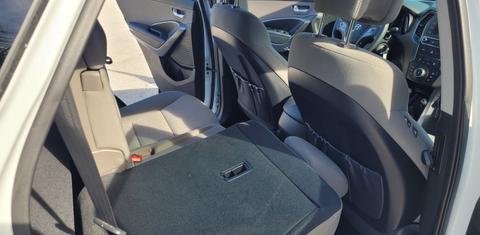 Hyundai Santa Fe Sport 2017