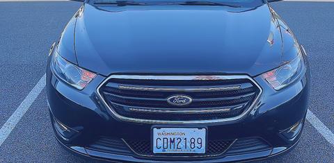 Ford Taurus 2015