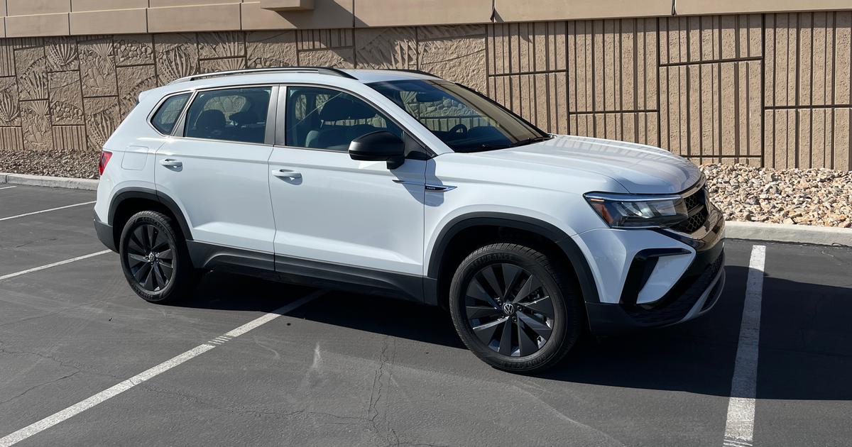 Volkswagen Taos 2023 rental in Las Vegas, NV by Aura +. Turo