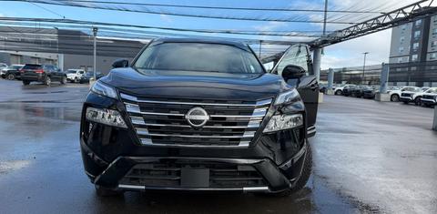 Nissan Rogue 2026