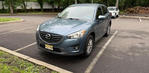 Mazda CX-5 2016