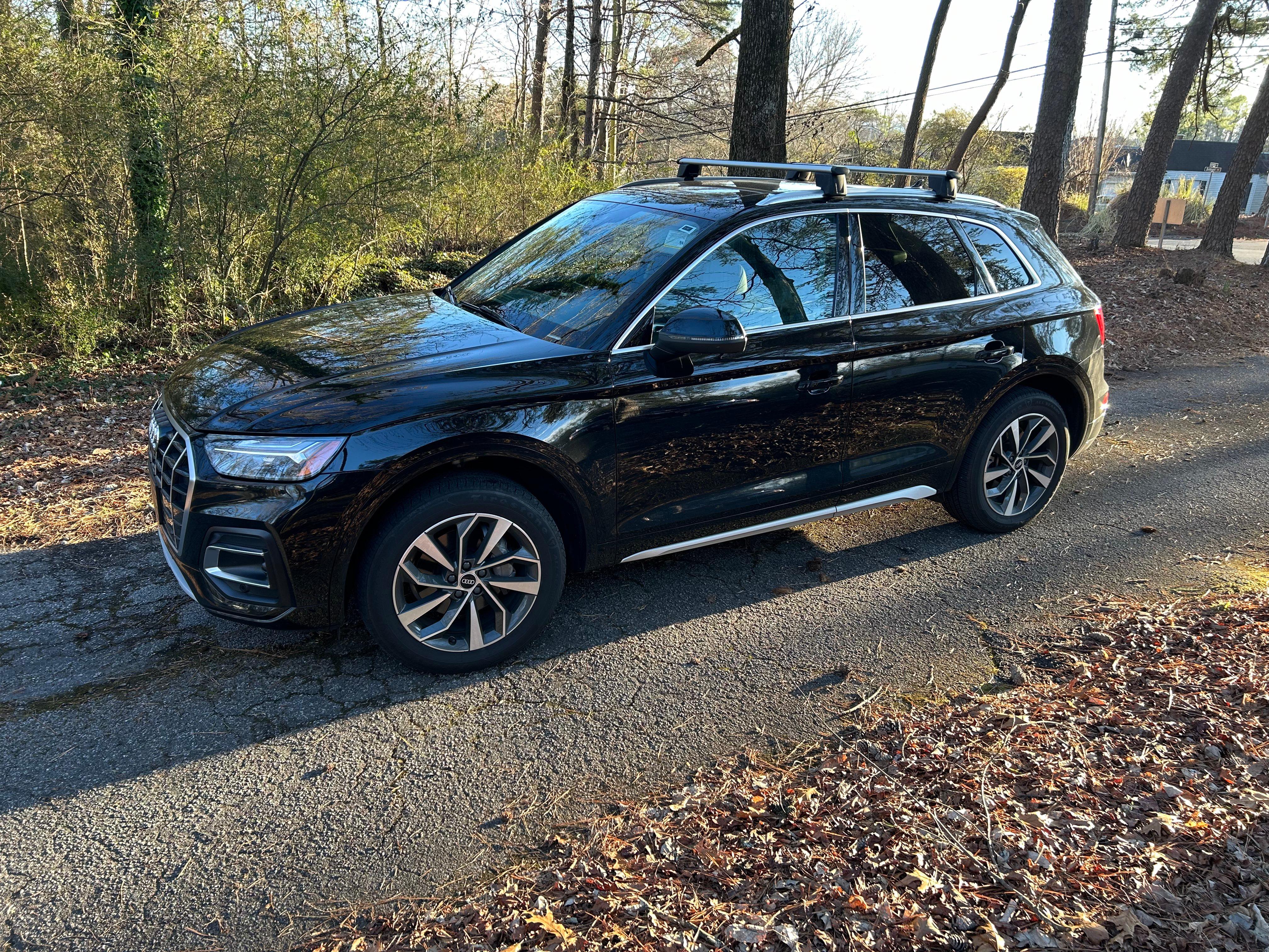 Audi Q5 2021 in Irondale, AL