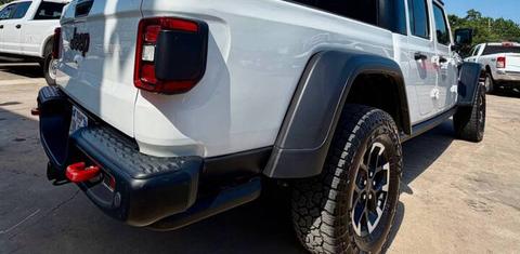 Jeep Gladiator 2026