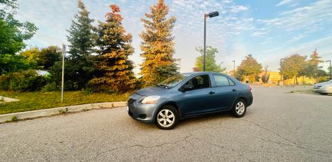 Toyota Yaris 2010