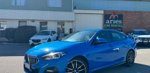 BMW 2 SERIES 2023
