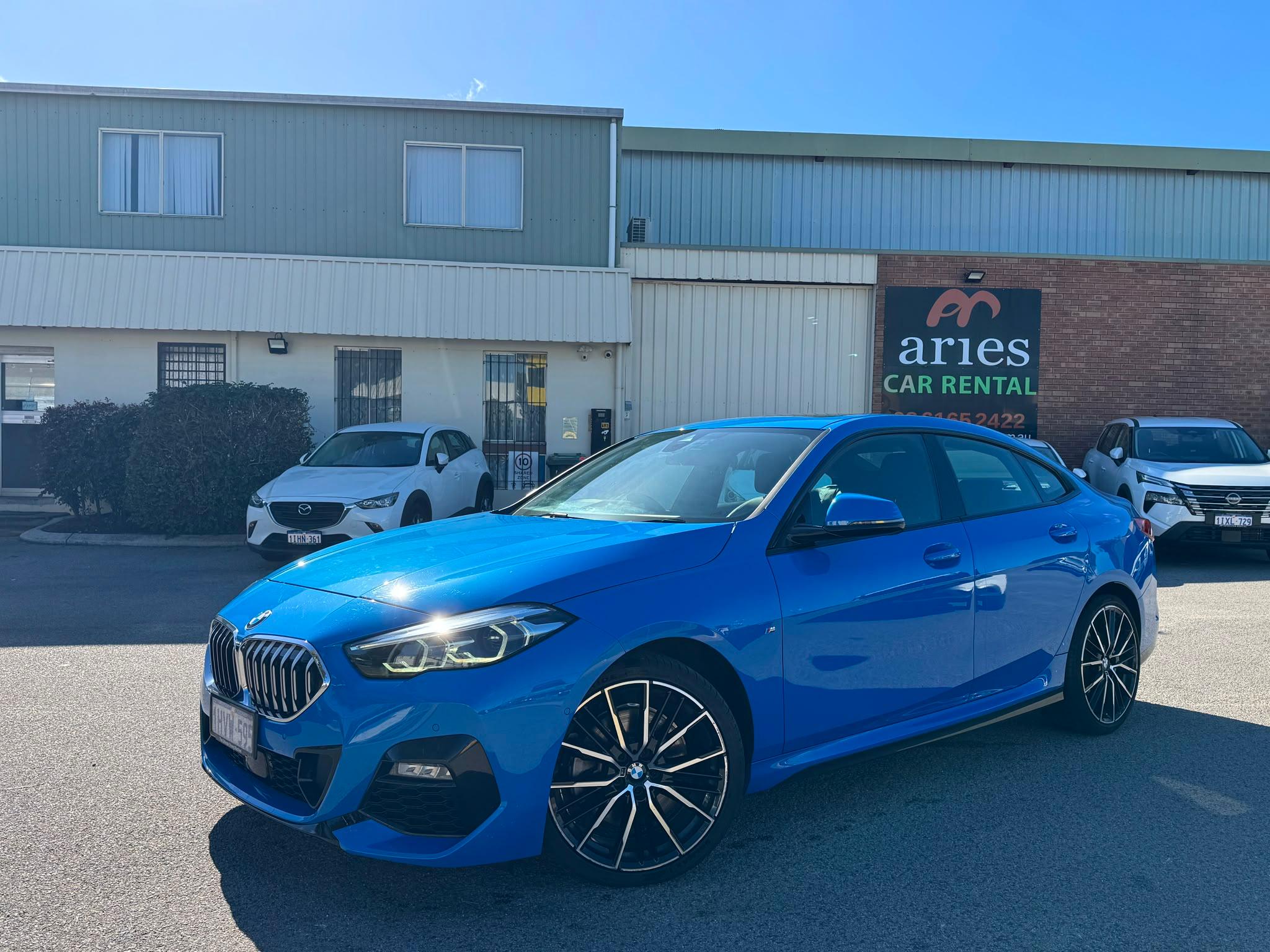 BMW 2 SERIES 2023 in Perth