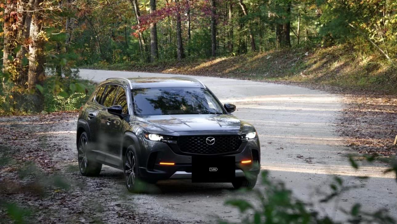 Mazda CX-50 2025 in Wheeling, IL