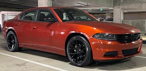 Dodge Charger 2023
