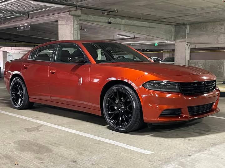 Dodge Charger 2023 à 