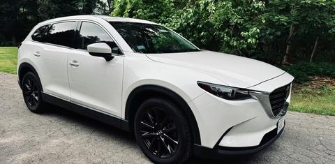 Mazda CX-9 2023