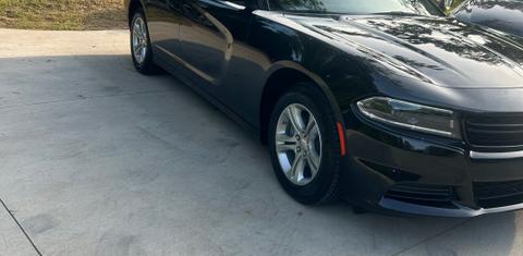 Dodge Charger 2023