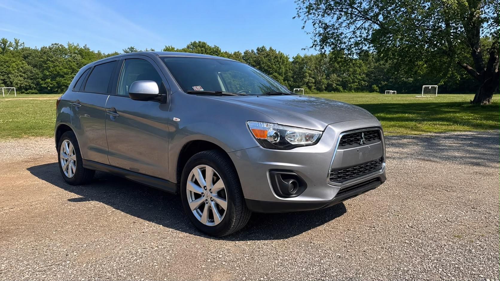 Mitsubishi Outlander Sport 2015 in Granger, IN