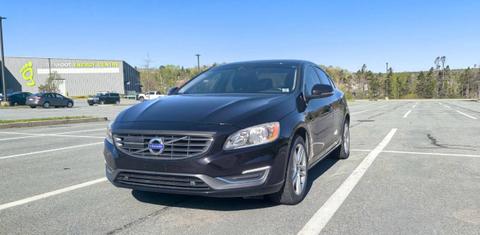 Volvo S60 2015