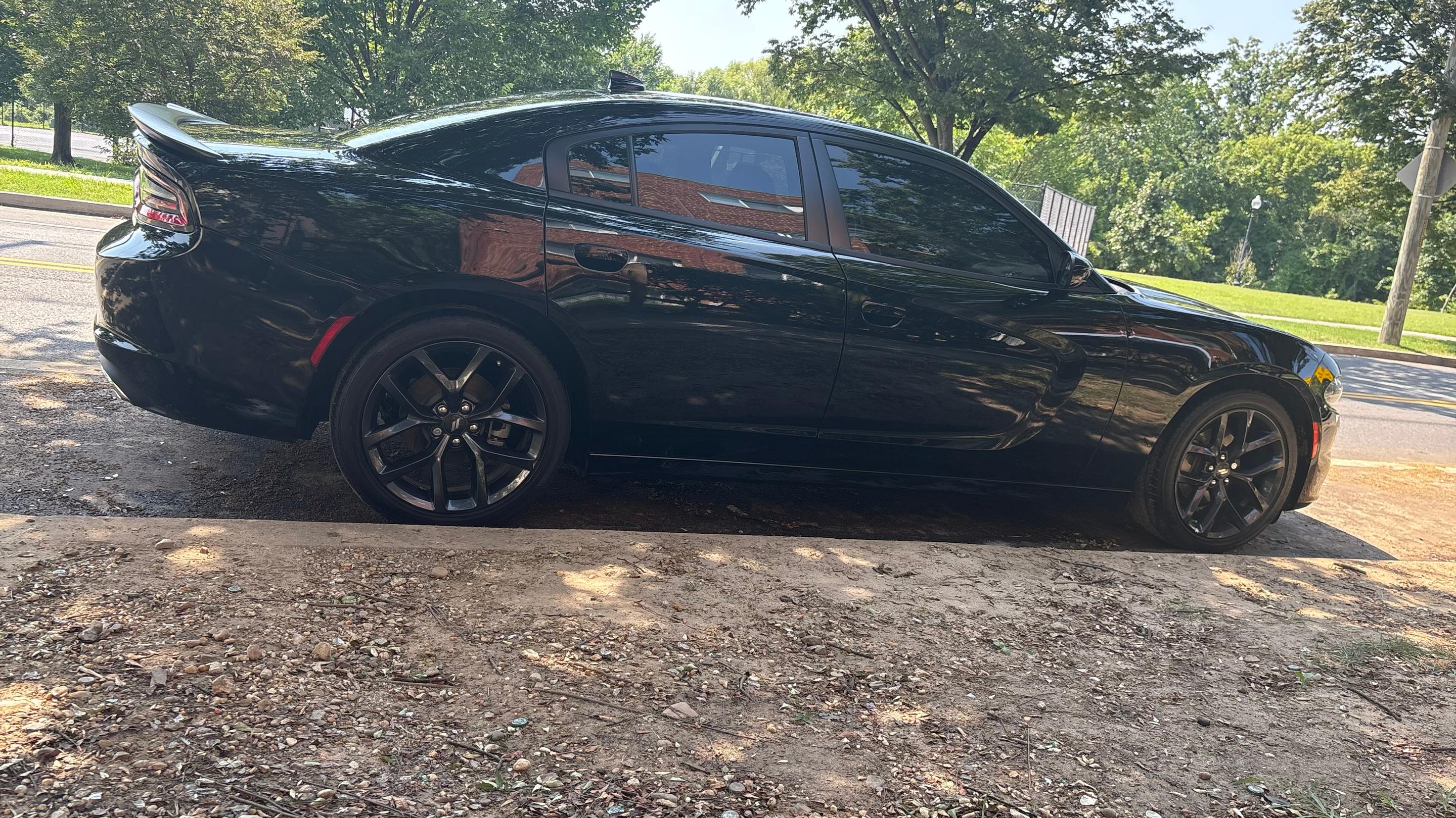 Dodge Charger 2023 in Washington, DC