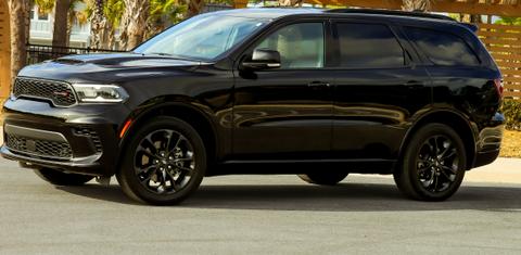 Dodge Durango 2024