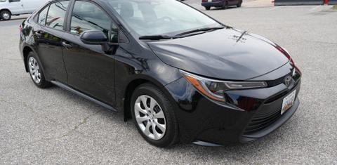 Toyota Corolla 2026