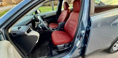 Toyota Corolla Cross 2026