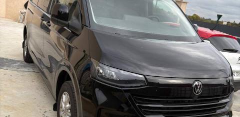 Volkswagen CARAVELLE 2025