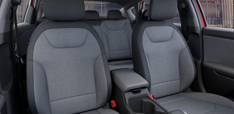 Kia K4 2025