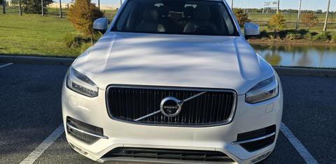 Volvo XC90 2018