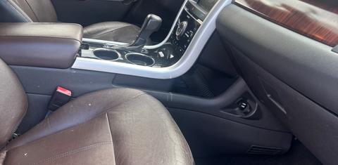 Ford Edge 2014