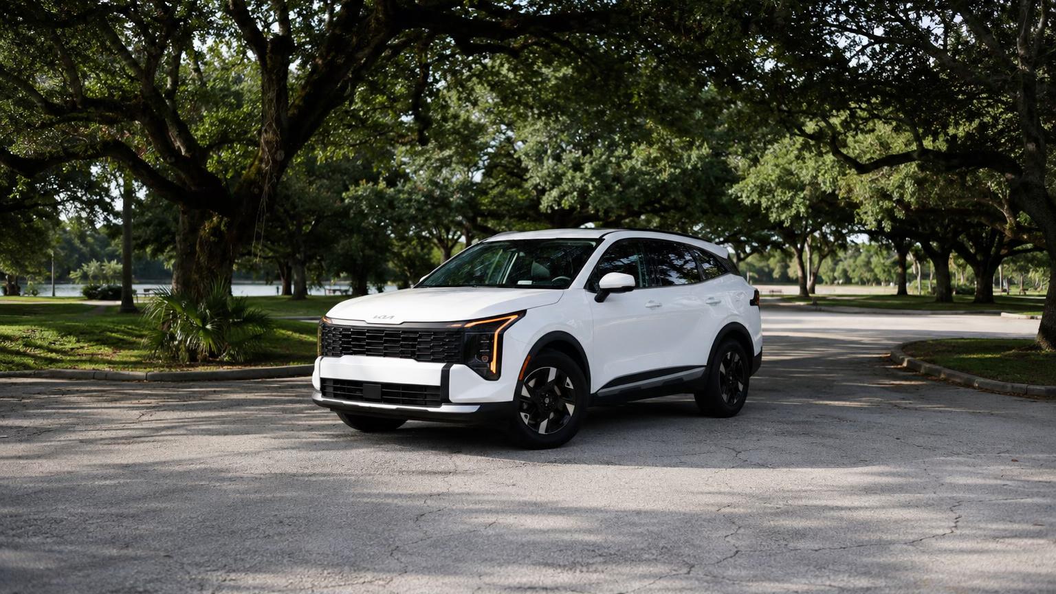 Kia Sportage 2026 in Miami, FL