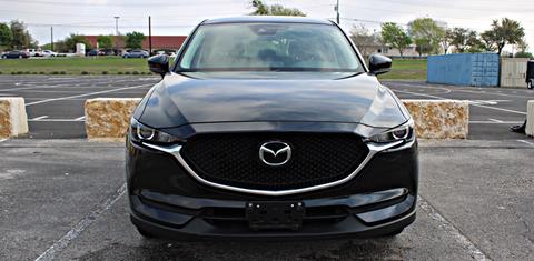 Mazda CX-5 2020