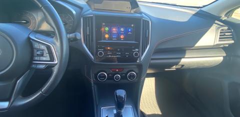 Subaru Crosstrek 2022
