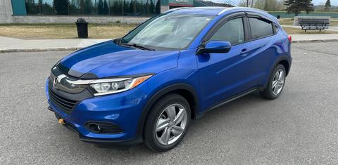 Honda HR-V 2020