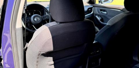 Nissan Rogue 2021