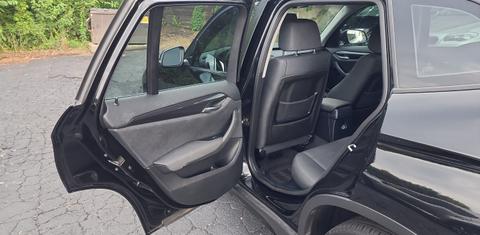 BMW X1 2015