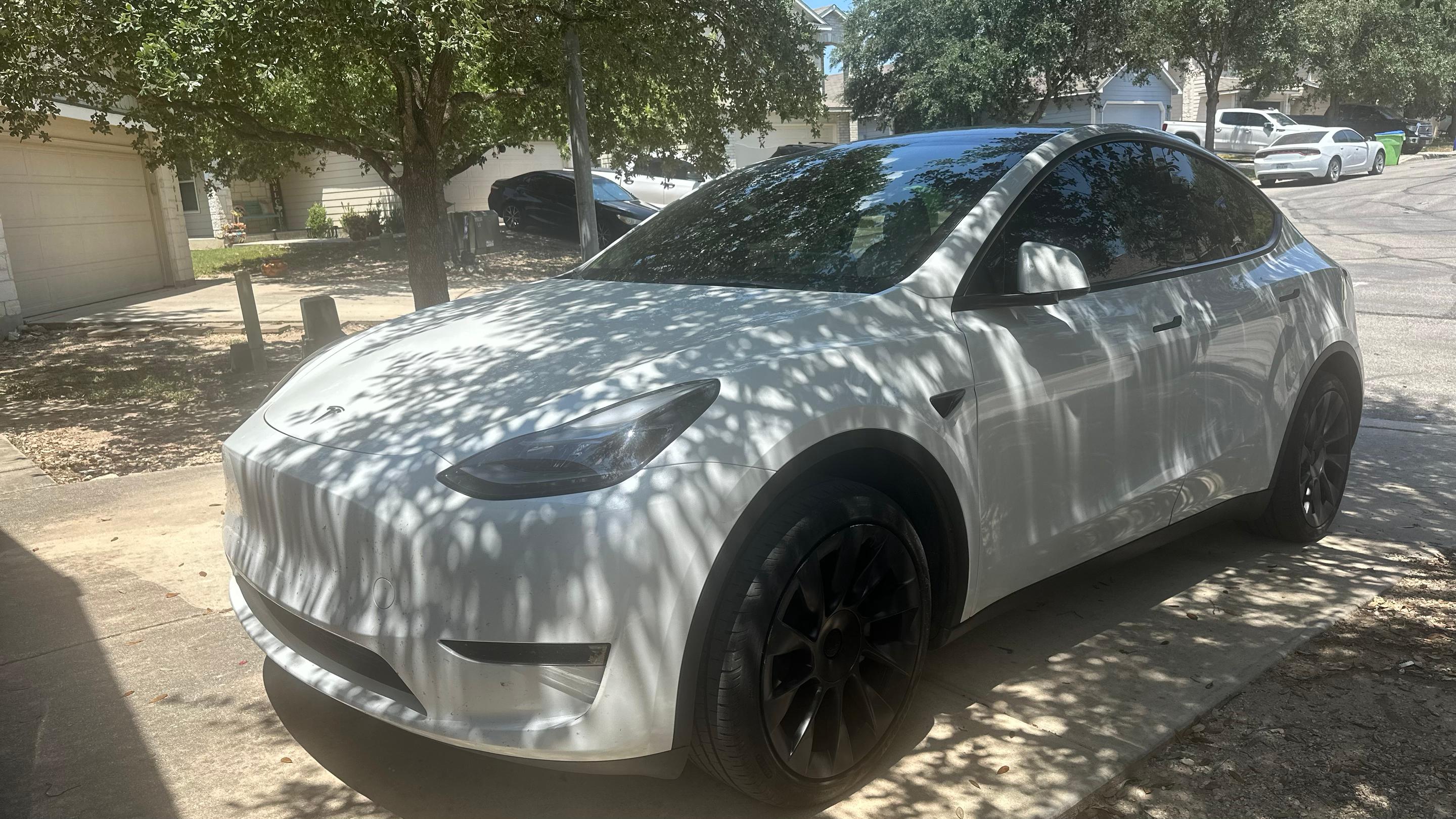 Tesla Model Y 2024 in San Antonio, TX